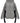 MM6 Maison Margiela Gray Cotton Short Dress