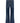 Diesel Blue Cotton Flared Jeans