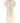 PINKO Beige Cotton Midi Dress