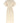 PINKO Beige Cotton Midi Dress
