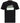 Hugo Boss Black Cotton T-Shirt