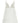 Elisabetta Franchi White Polyester Short Dress