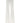 7 For All Mankind White Cotton Flared Jeans