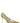 MACH & MACH Gold Polyamide High Heel Pumps