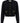 Chloé Black Wool Cardigan