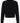 Chloé Black Wool Cardigan