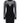 Elisabetta Franchi Black Viscose Short Dress
