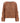 Twinset Brown Cotton Cardigan