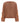 Twinset Brown Cotton Cardigan
