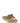 Tod's Beige Calfskin Flats