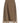 Brunello Cucinelli Beige Silk Midi Skirt