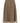 Brunello Cucinelli Beige Silk Midi Skirt