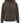 Brunello Cucinelli Brown Cotton Hoodie