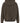 Brunello Cucinelli Brown Cotton Hoodie