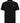 Kenzo Black Cotton Polo Shirt