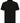 Kenzo Black Cotton Polo Shirt