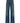 Brunello Cucinelli Blue Cotton Jeans Denim