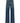 Brunello Cucinelli Blue Cotton Jeans Denim