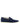 Brunello Cucinelli Blue Calfskin Slip-On Loafers