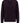 Dries Van Noten Purple Merino Wool Cardigan