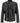 Dsquared² Black Leather Leather Jacket
