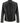 Dsquared² Black Leather Leather Jacket