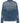 Versace Blue Cotton Denim Jacket
