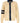 Dsquared² Beige Cotton Cardigan