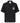 Casablanca Black Silk Blouse
