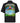 Casablanca Black Silk Blouse