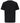 Casablanca Black Organic Cotton T-Shirt