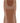 Twinset Brown Cotton Sleeveles T-Shirt
