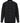 Casablanca Black Cotton Blouse