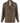 Max Mara Brown Silk Blouse