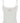 Diesel White Cotton Tank Tops