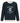 Brunello Cucinelli Blue Cotton Sweatshirt