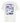 Casablanca White Organic Cotton T-Shirt