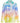 Casablanca Multicolor Silk Blouse