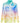 Casablanca Multicolor Silk Blouse