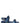 Alexandre Birman Blue Cowhide Flat Sandals