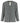 'S Max Mara Blue Silk Blouse