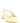 Alexandre Birman Bicolor Cowhide Ballet Flats