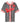 Moschino Multicolor Cotton Polo Shirt