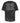 Moschino Black Cotton Sportswear