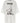 Moschino White Cotton Short Dress