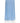 Moschino Blue Acetate Midi Skirt