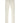 Department 5 White Cotton Straight-Leg Jeans