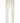 Department 5 White Cotton Straight-Leg Jeans