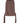PINKO Brown Viscose Sleeveles T-Shirt