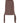 PINKO Brown Viscose Sleeveles T-Shirt